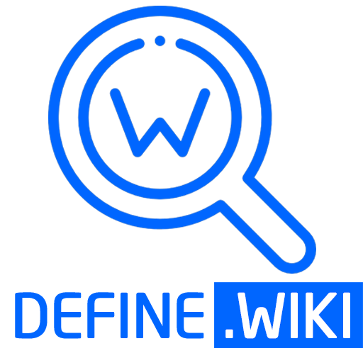 logo define wiki